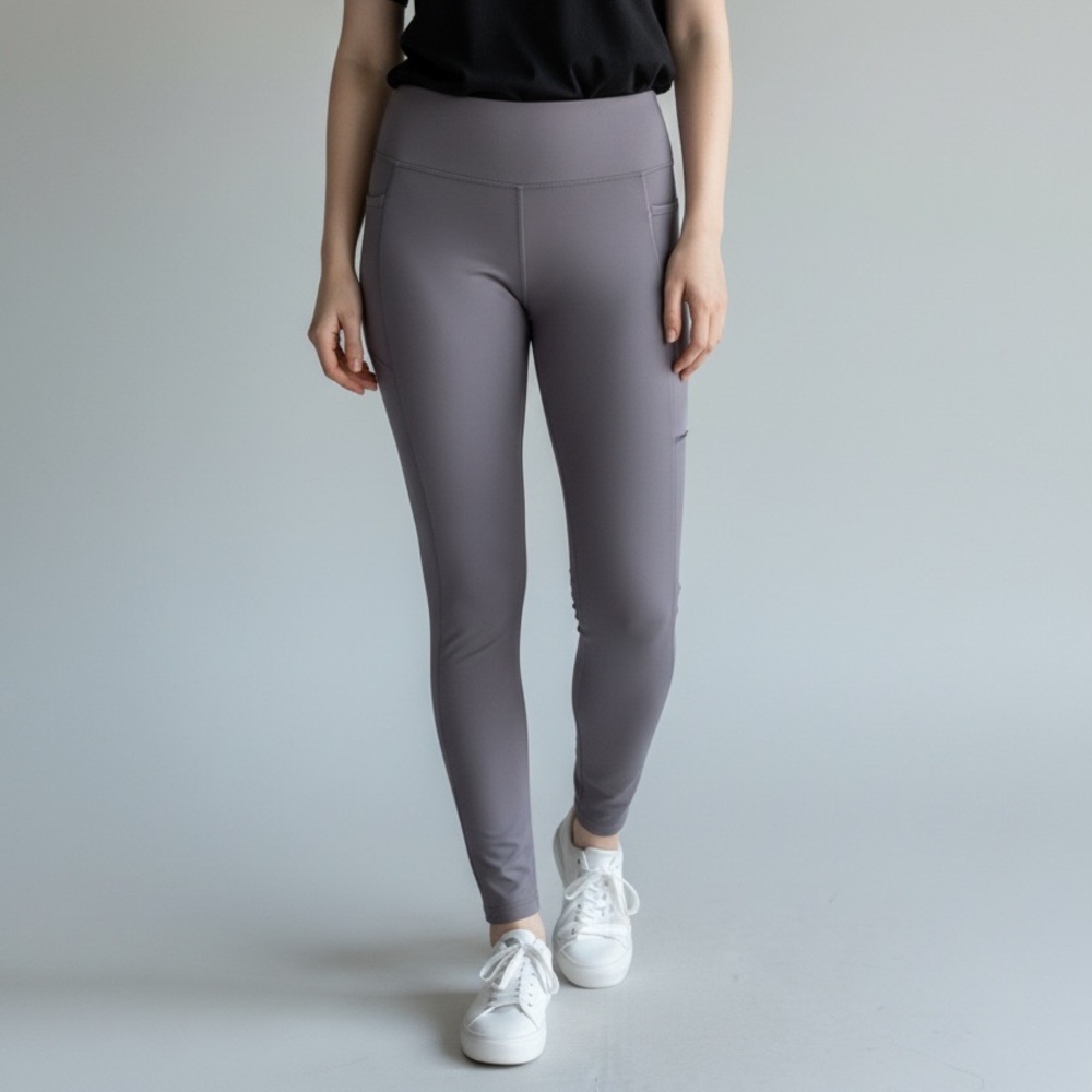 NWOT PINK Leggings